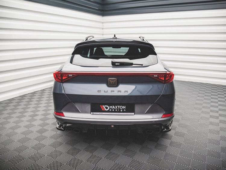 Spoiler CAP Cupra Formentor (2020-) - Wayside Performance 