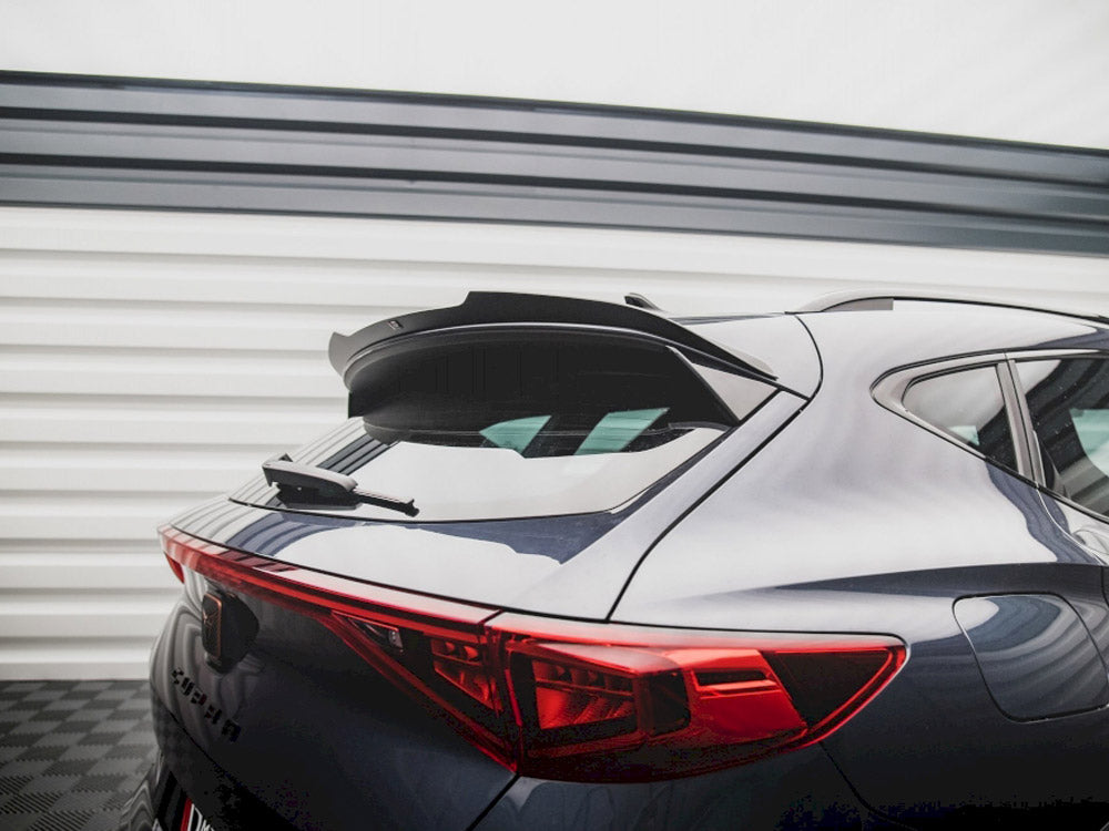Spoiler CAP Cupra Formentor (2020-) - Wayside Performance 
