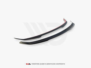Spoiler CAP Cupra Formentor (2020-) - Wayside Performance 
