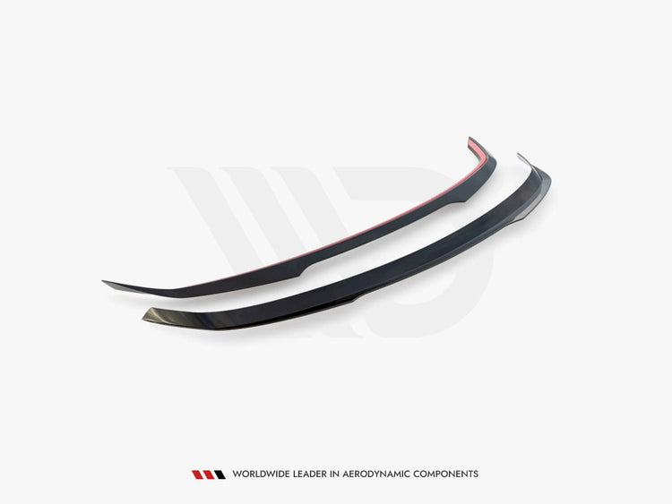 Spoiler CAP Cupra Formentor (2020-) - Wayside Performance 