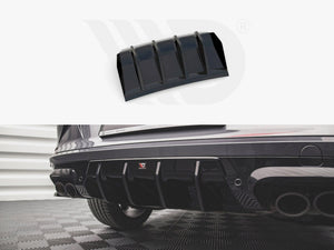 Rear Valance V.1 Cupra Formentor - Wayside Performance 