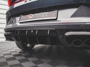 Rear Valance V.1 Cupra Formentor - Wayside Performance 
