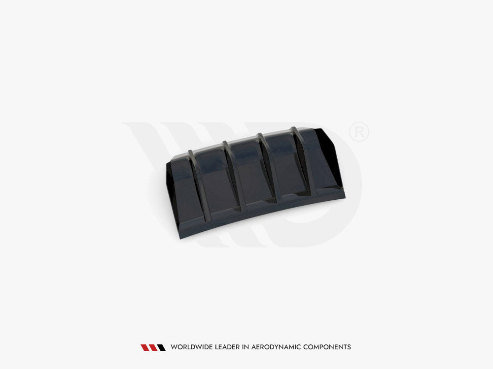Rear Valance V.1 Cupra Formentor - Wayside Performance 