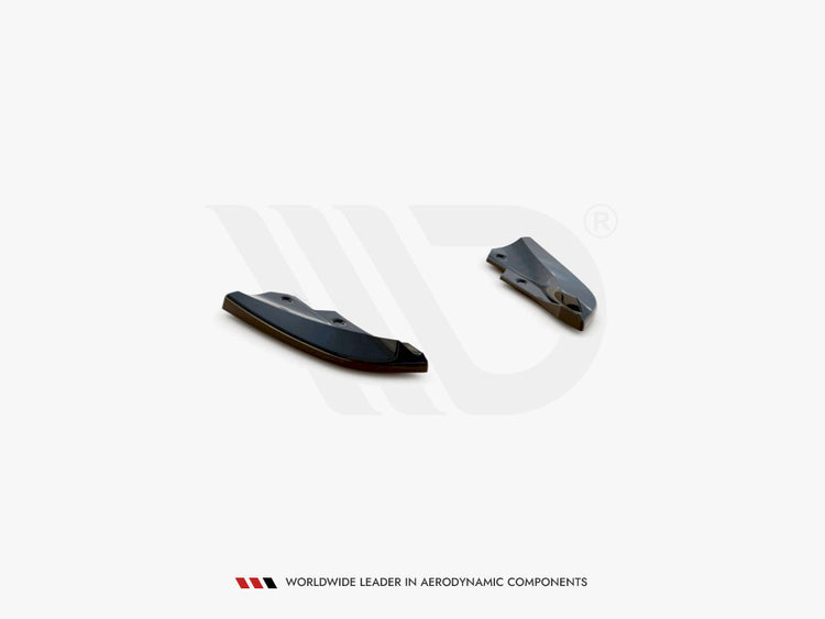 Rear Side Splitters V.1 Cupra Formentor - Wayside Performance 