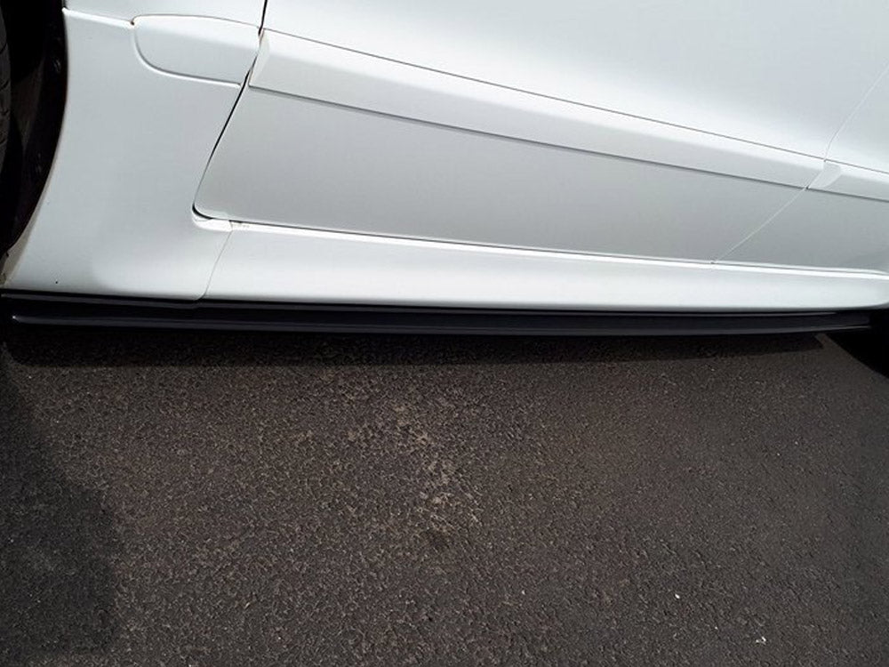 Side Skirts Splitters Ford S-max Titanium Facelift (2010-2015) - Wayside Performance 