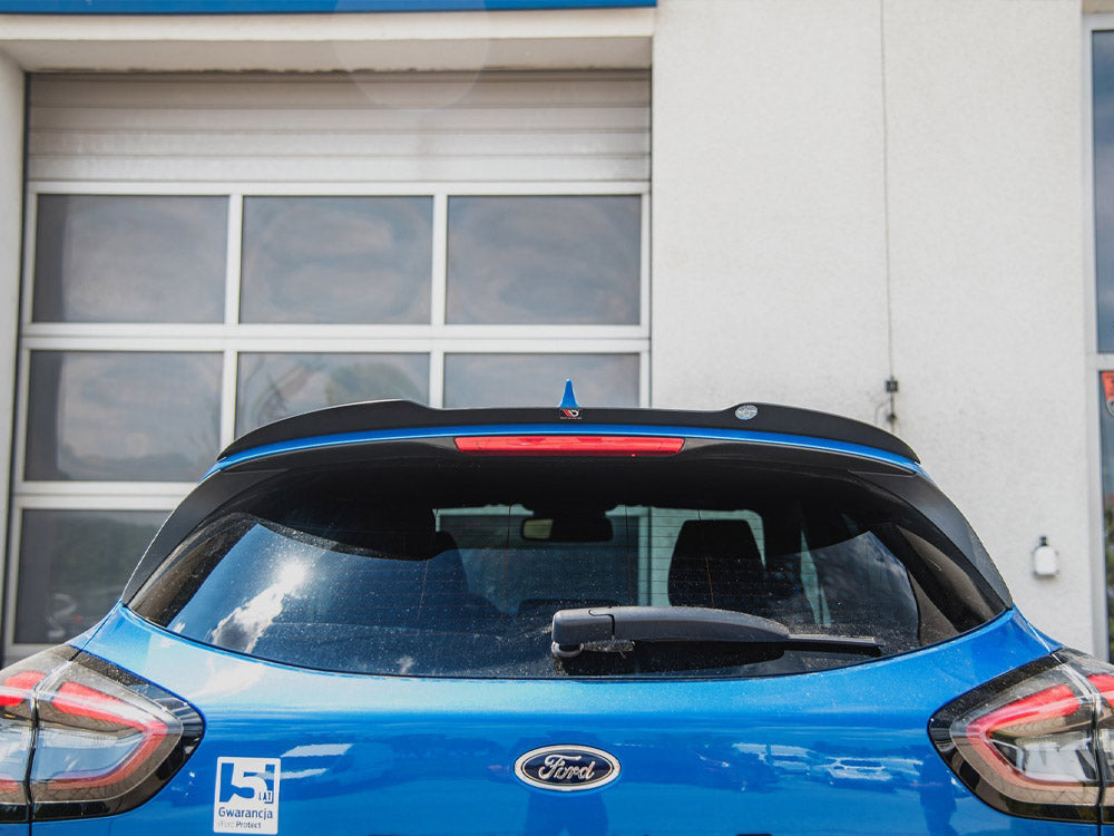 Spoiler CAP Ford Puma - Wayside Performance 