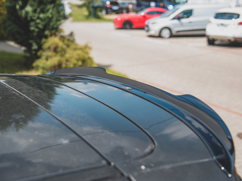 Spoiler CAP Ford Puma - Wayside Performance 