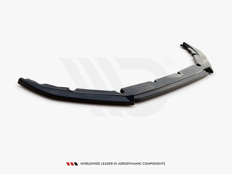 Front Splitter Ford Puma - Wayside Performance 