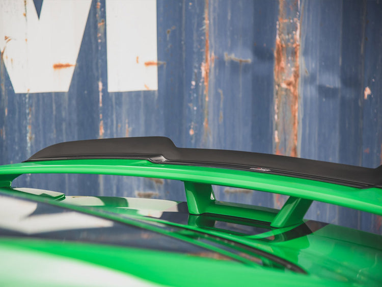 Spoiler CAP Ford Mustang GT MK6 Facelift (2017-) - Wayside Performance 