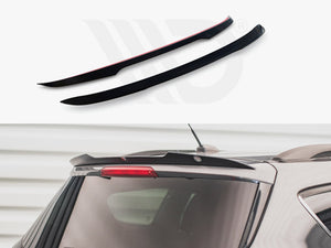 Spoiler CAP Ford Escape MK3 (2012-2019) - Wayside Performance 