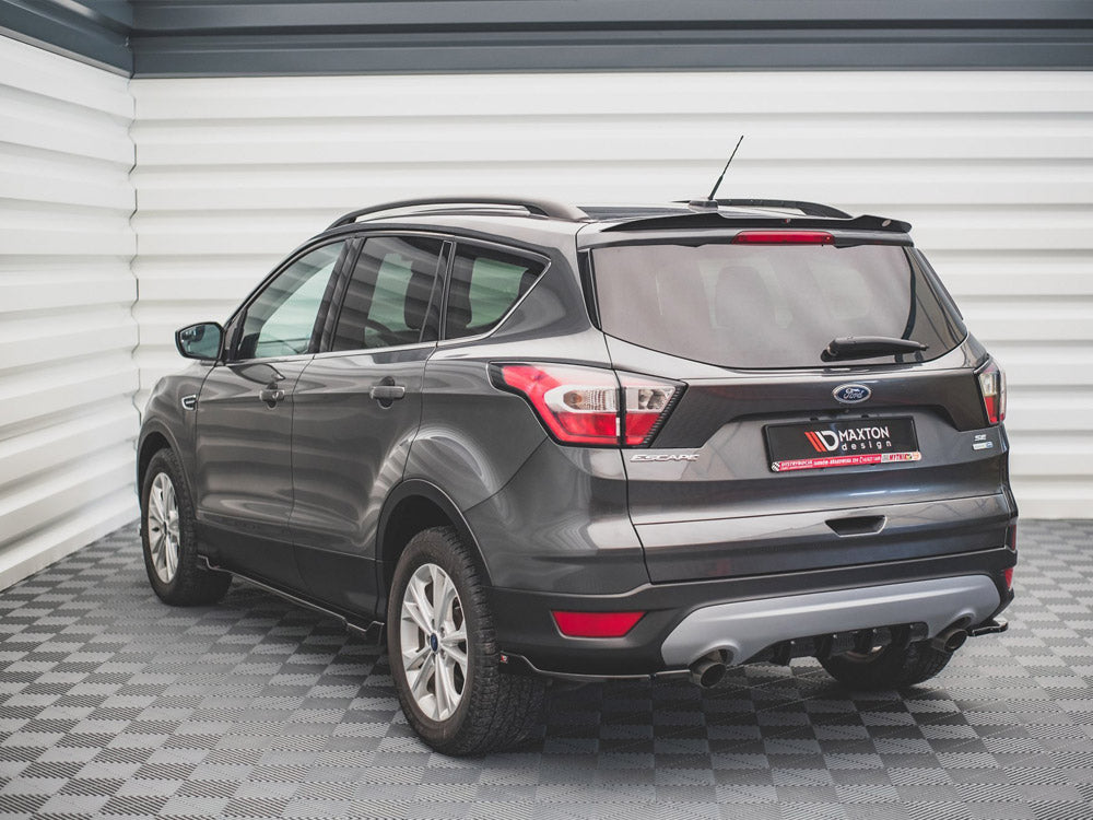 Spoiler CAP Ford Escape MK3 (2012-2019) - Wayside Performance 