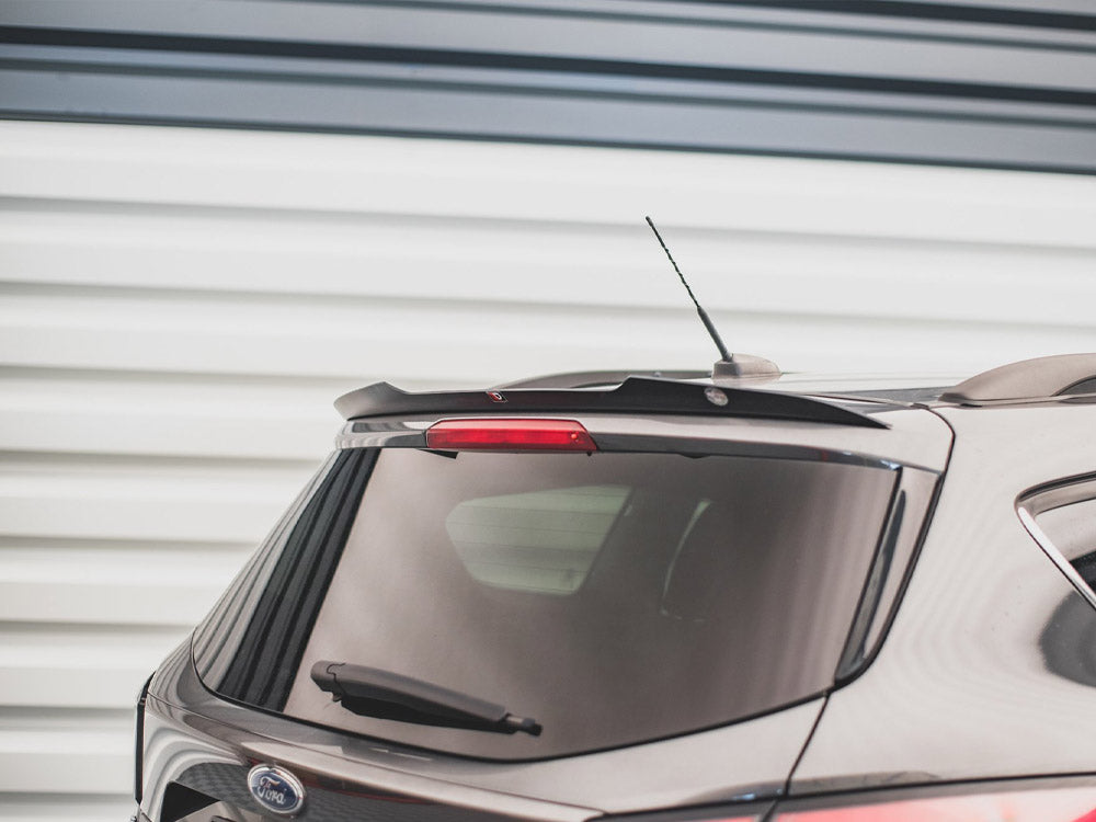 Spoiler CAP Ford Escape MK3 (2012-2019) - Wayside Performance 