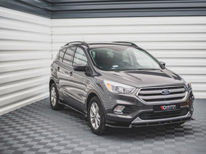 Front Splitter Ford Escape MK3 (2012-2019) - Wayside Performance 