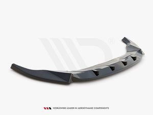 Front Splitter Ford Escape MK3 (2012-2019) - Wayside Performance 