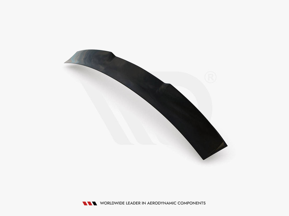 Rear Window Extension Mercedes A 35 AMG Sedan V177 - Wayside Performance 