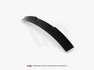 Rear Window Extension Mercedes A 35 AMG Sedan V177 - Wayside Performance 