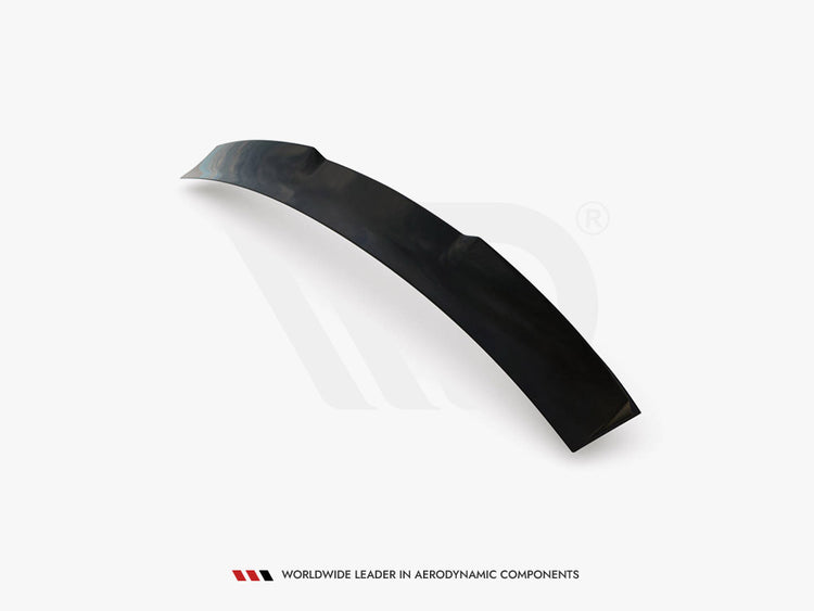 Rear Window Extension Mercedes A 35 AMG Sedan V177 - Wayside Performance 