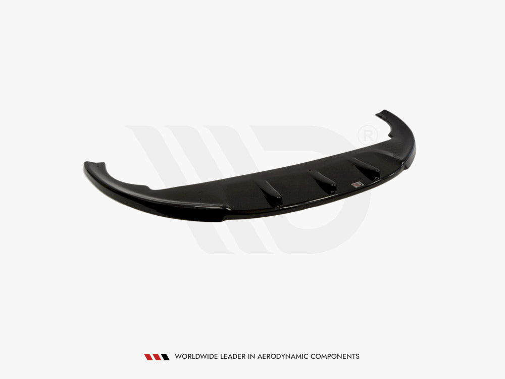 Front Splitter Fiat Bravo II - Wayside Performance 