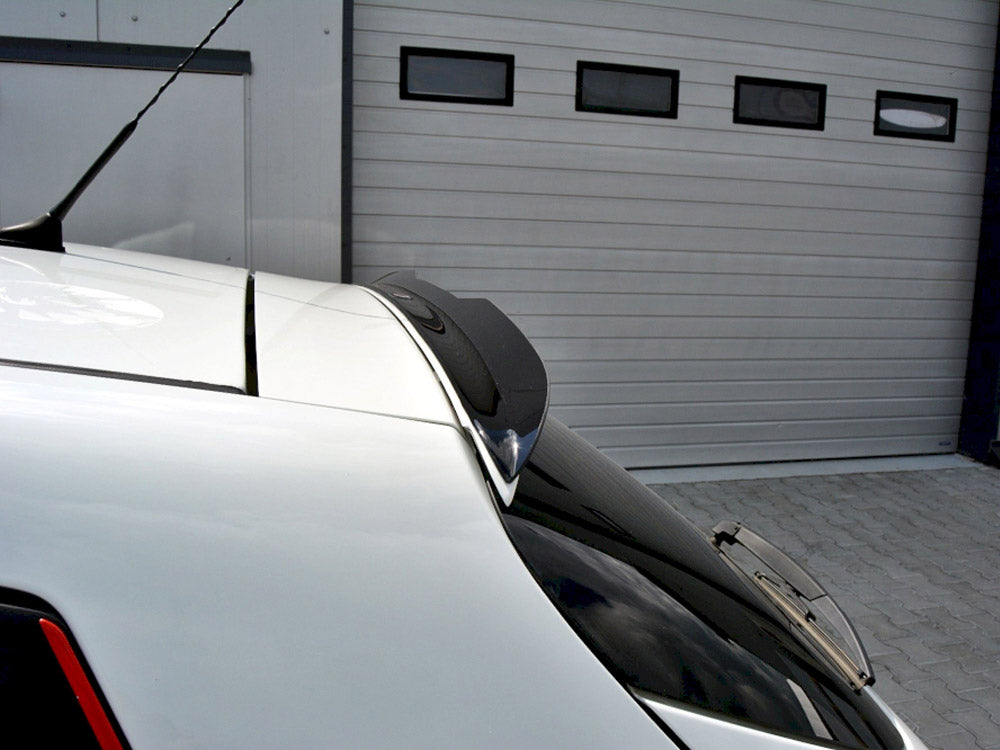 Spoiler CAP Fiat Bravo MK2 Sport (2007-2014) - Wayside Performance 