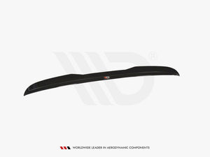 Spoiler CAP Fiat Bravo MK2 Sport (2007-2014) - Wayside Performance 