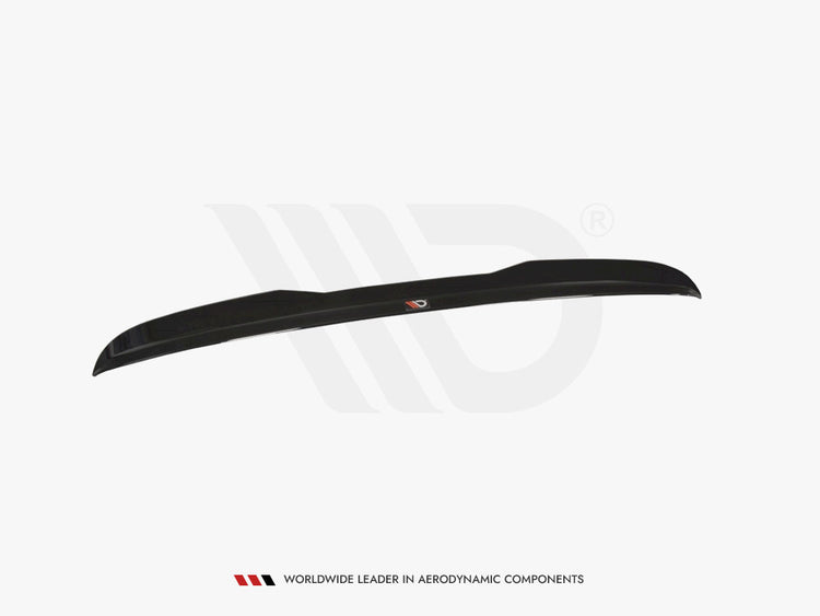 Spoiler CAP Fiat Bravo MK2 Sport (2007-2014) - Wayside Performance 