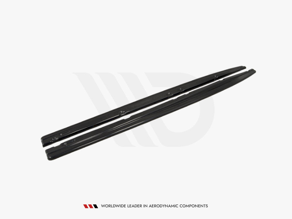 Side Skirts Diffusers Fiat Bravo Mk2 Sport - Wayside Performance 