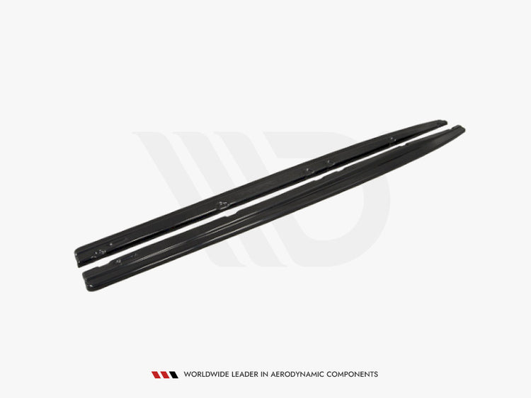 Side Skirts Diffusers Fiat Bravo Mk2 Sport - Wayside Performance 