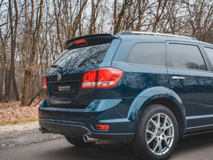 Spoiler CAP Fiat Freemont (2011-2015) - Wayside Performance 