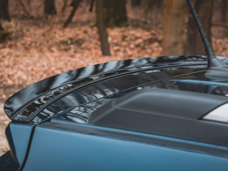Spoiler CAP Fiat Freemont (2011-2015) - Wayside Performance 