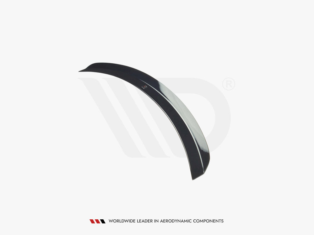 Spoiler CAP Fiat Freemont (2011-2015) - Wayside Performance 