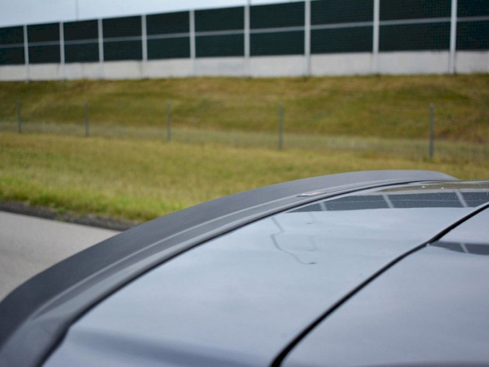 Spoiler CAP Fiat Tipo S-Design SW - Wayside Performance 