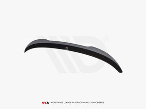 Spoiler Extension Fiat 500 MK1 Abarth (2008-2012) - Wayside Performance 