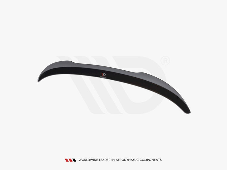 Spoiler Extension Fiat 500 MK1 Abarth (2008-2012) - Wayside Performance 