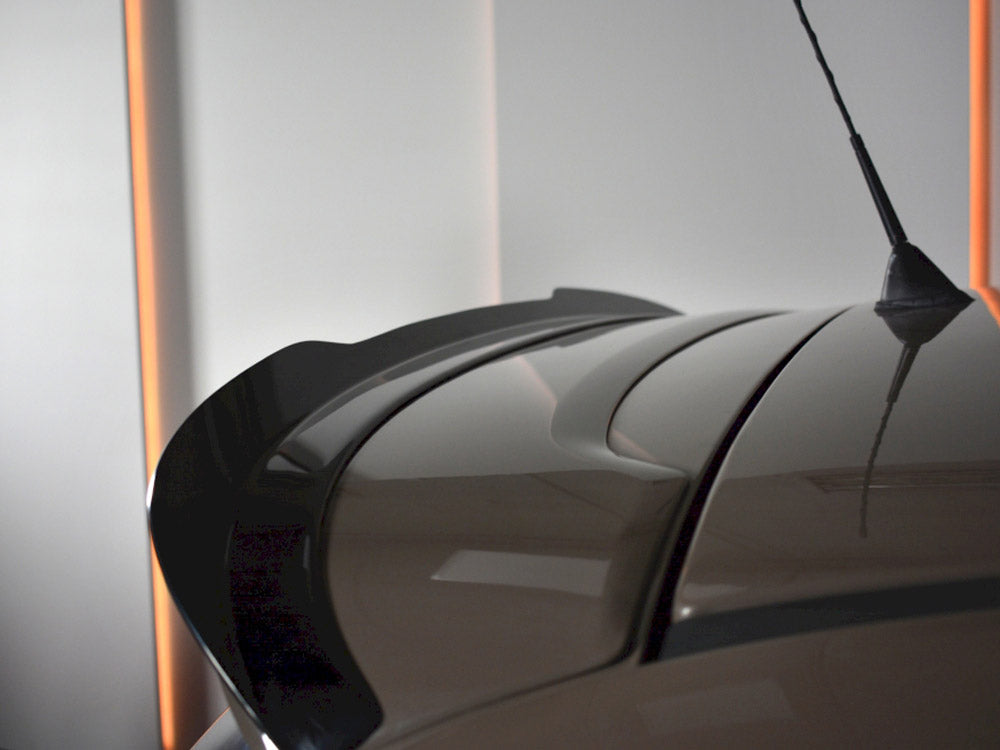 Spoiler CAP Fiat 500 Pre-facelift (2007-2014) - Wayside Performance 