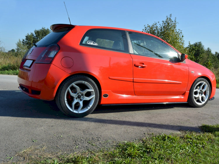 Spoiler CAP Stilo Schumacher Version - Wayside Performance 