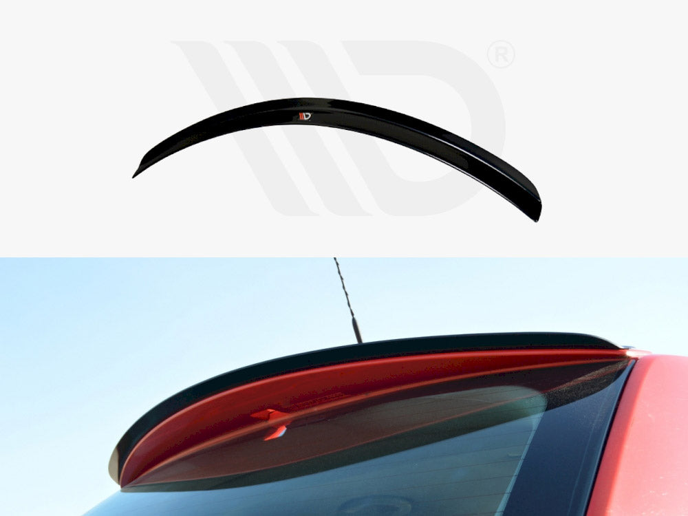 Spoiler CAP Stilo Schumacher Version - Wayside Performance 