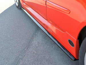 Side Skirts Diffusers Fiat Stilo Schumacher Version - Wayside Performance 