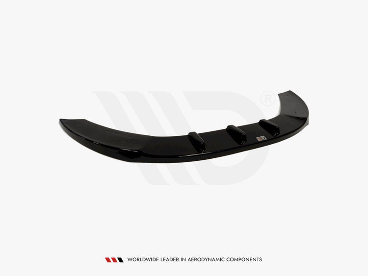 Front Splitter V.1 Fiat Grande Punto Abarth - Wayside Performance 