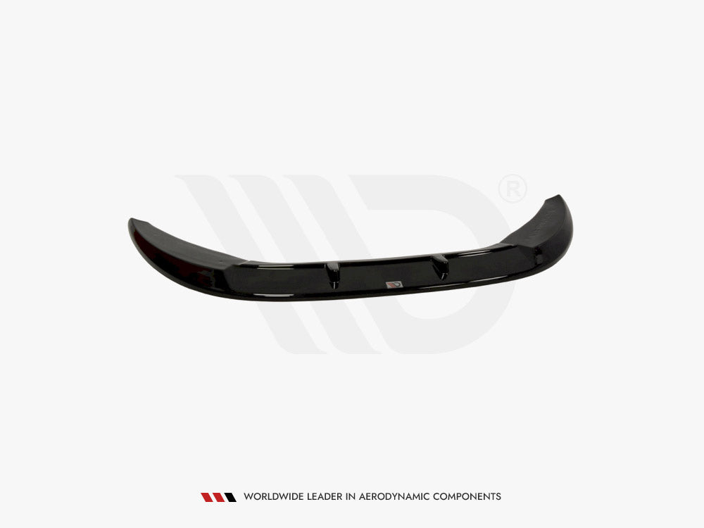 Front Splitter V.2 Fiat Grande Punto Abarth - Wayside Performance 