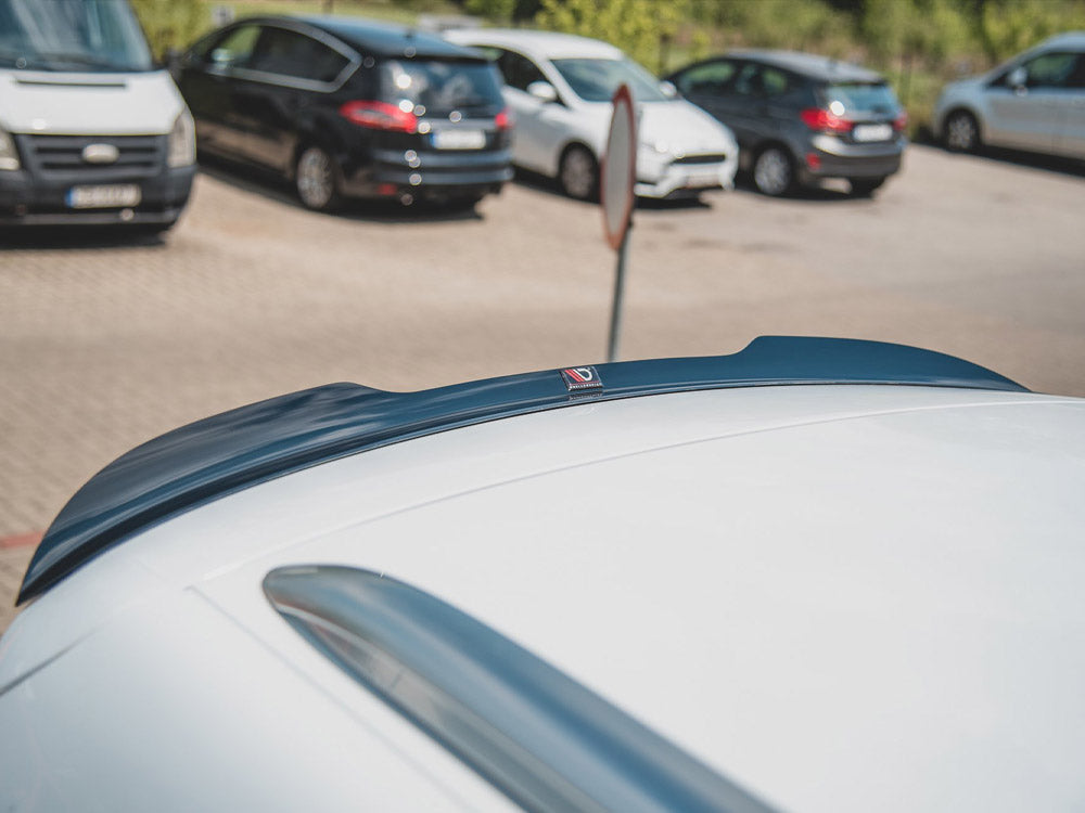 Spoiler CAP Ford Mondeo Estate Mk5 Facelift - Wayside Performance 