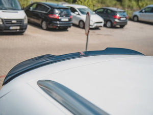 Spoiler CAP Ford Mondeo Estate Mk5 Facelift - Wayside Performance 