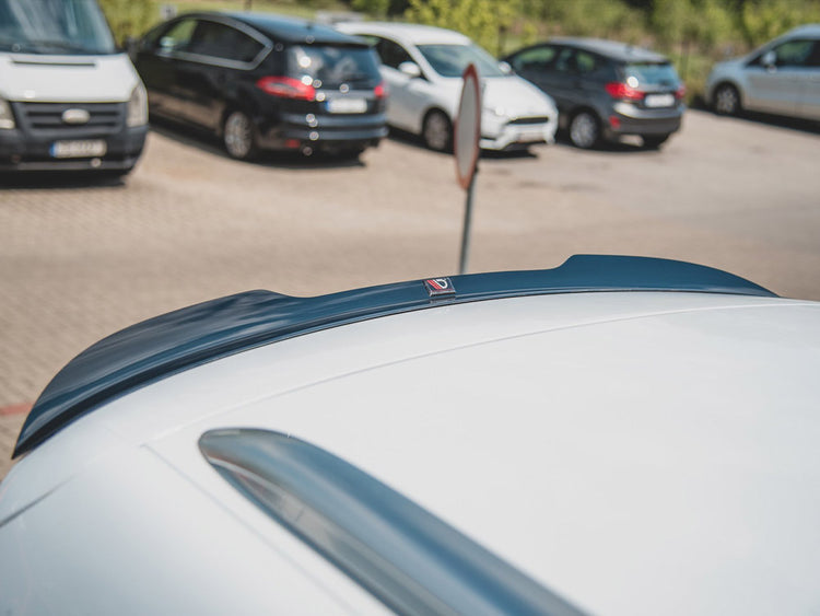 Spoiler CAP Ford Mondeo Estate Mk5 Facelift - Wayside Performance 