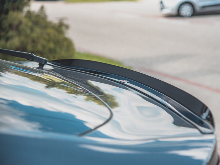 Spoiler CAP Ford Mondeo Liftback Mk5 - Wayside Performance 