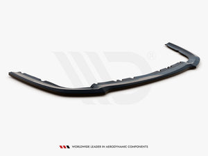 Central Rear Splitter Ford Mondeo Estate Platinum Mk5 Facelift - Wayside Performance 