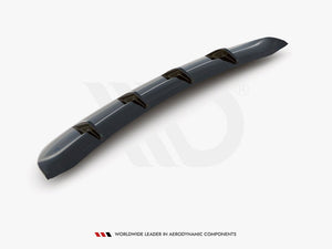 Rear Valance Ford Mondeo Vignale Mk5 Facelift - Wayside Performance 