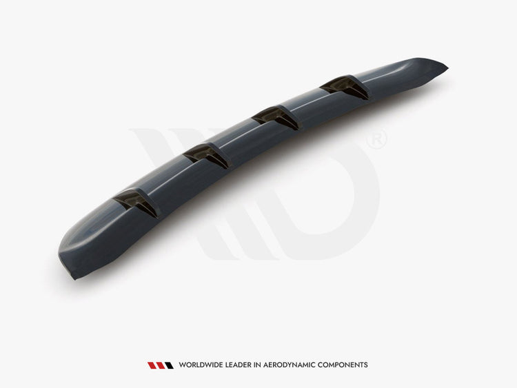 Rear Valance Ford Mondeo Vignale Mk5 Facelift - Wayside Performance 