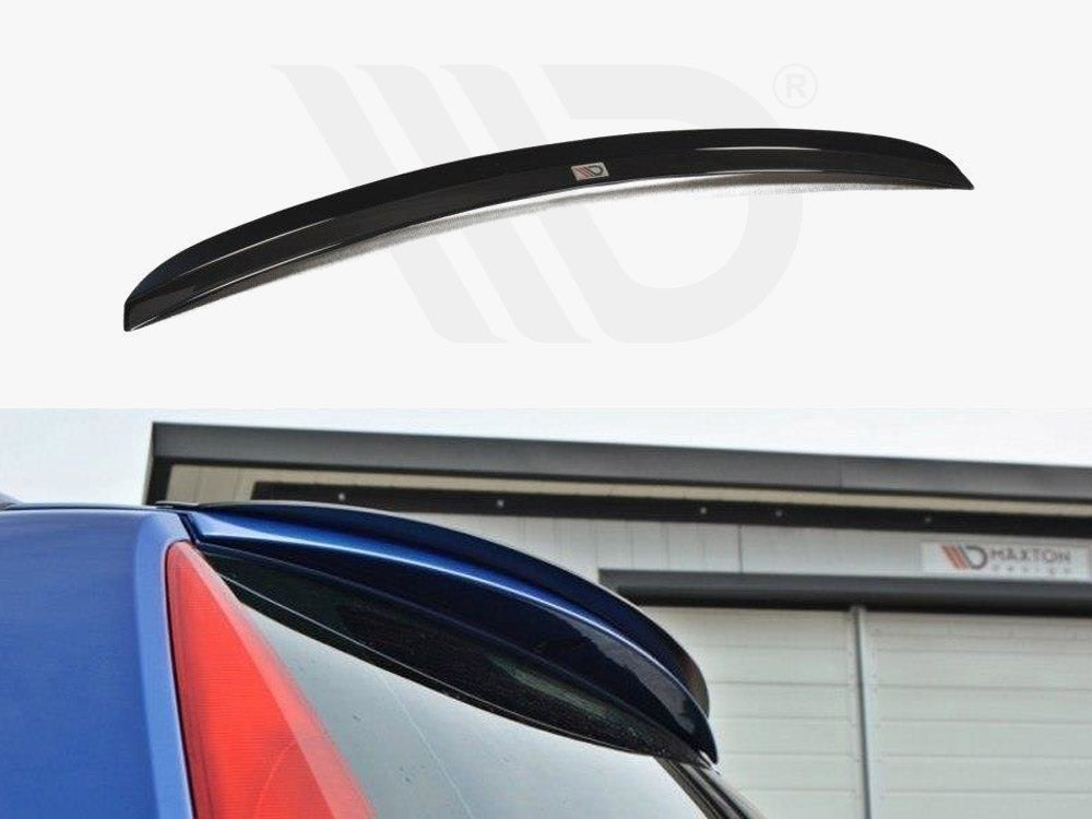 Spoiler CAP Ford Mondeo MK3 ST220 Estate - Wayside Performance 