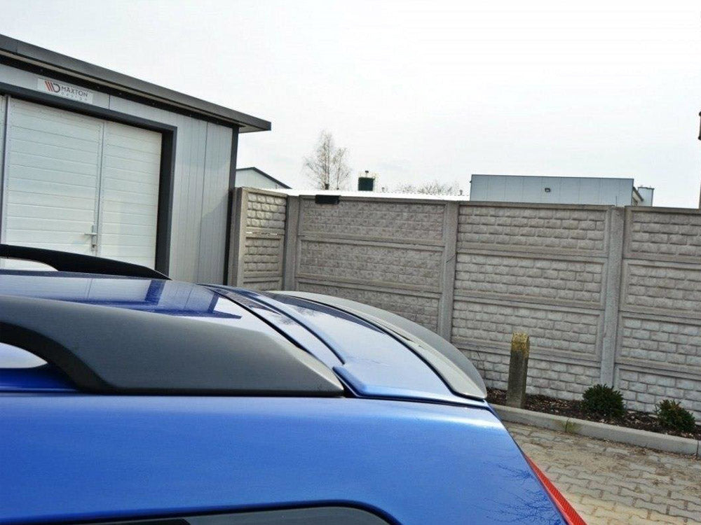 Spoiler CAP Ford Mondeo MK3 ST220 Estate - Wayside Performance 