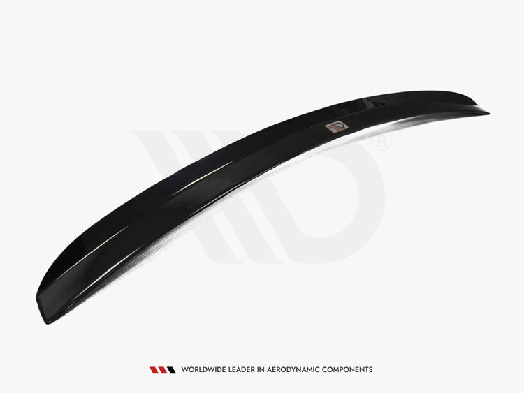 Spoiler CAP Ford Mondeo MK3 ST220 Estate - Wayside Performance 