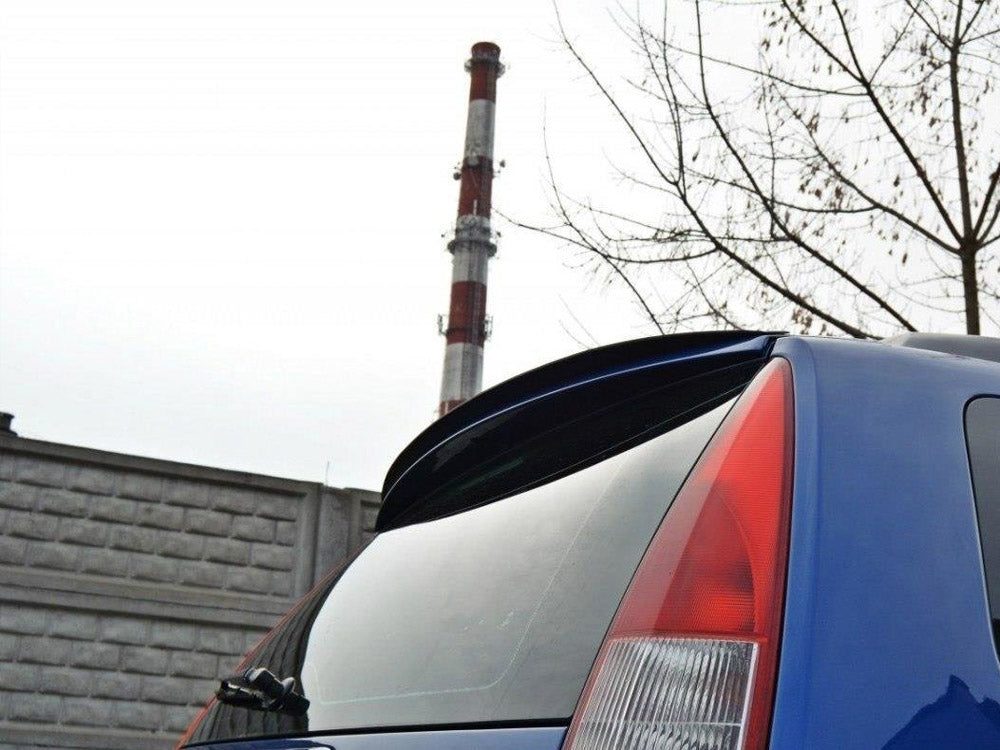 Spoiler CAP Ford Mondeo MK3 ST220 Estate - Wayside Performance 